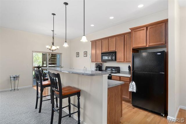 152 Geneva Cove Drive, Innsbrook, MO 63390