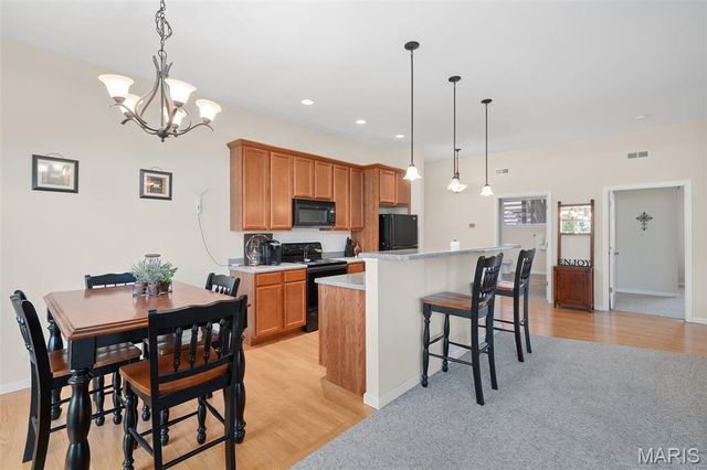 152 Geneva Cove Drive, Innsbrook, MO 63390