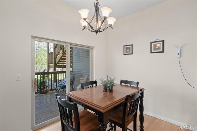 152 Geneva Cove Drive, Innsbrook, MO 63390