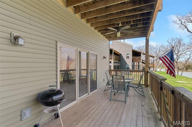 152 Geneva Cove Drive, Innsbrook, MO 63390