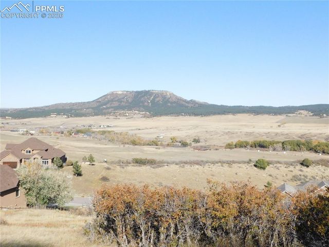 5498 Country Club Drive, Larkspur, CO 80118
