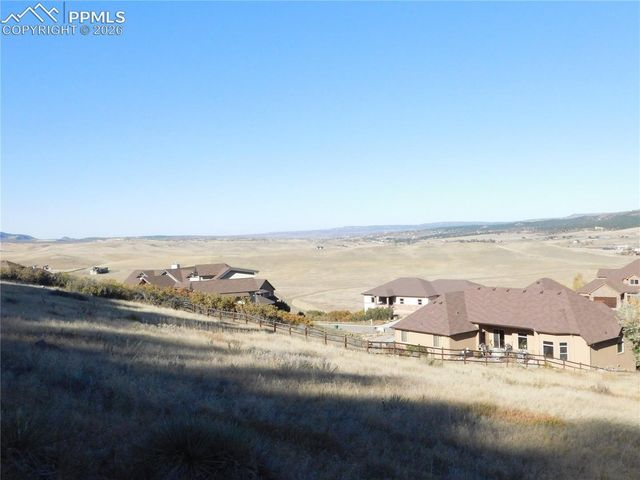 5498 Country Club Drive, Larkspur, CO 80118