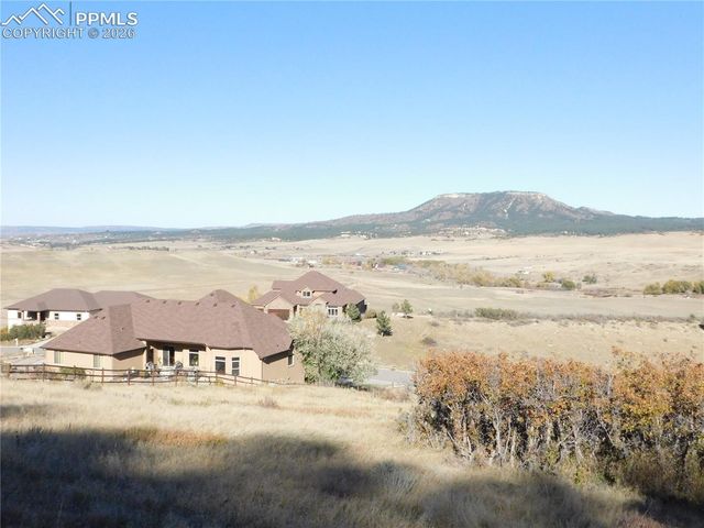 5498 Country Club Drive, Larkspur, CO 80118
