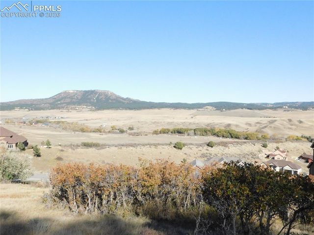 5498 Country Club Drive, Larkspur, CO 80118