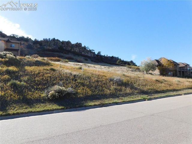 5498 Country Club Drive, Larkspur, CO 80118