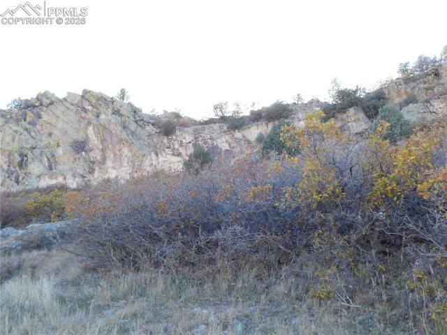 5498 Country Club Drive, Larkspur, CO 80118