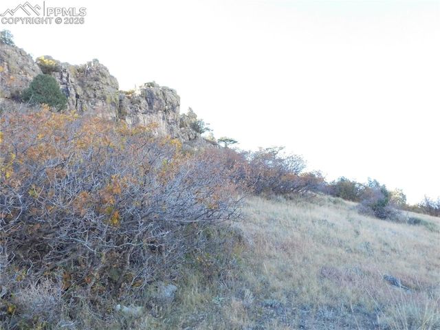5498 Country Club Drive, Larkspur, CO 80118