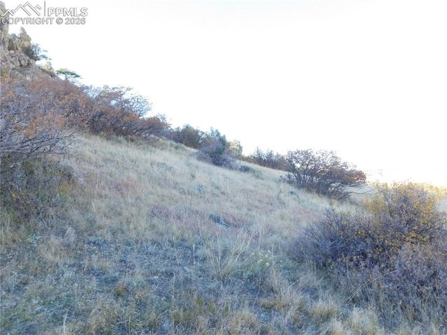 5498 Country Club Drive, Larkspur, CO 80118