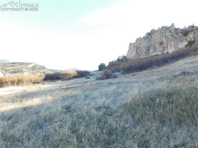 5498 Country Club Drive, Larkspur, CO 80118
