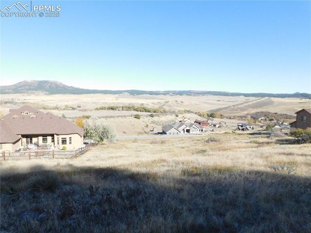 5498 Country Club Drive, Larkspur, CO 80118