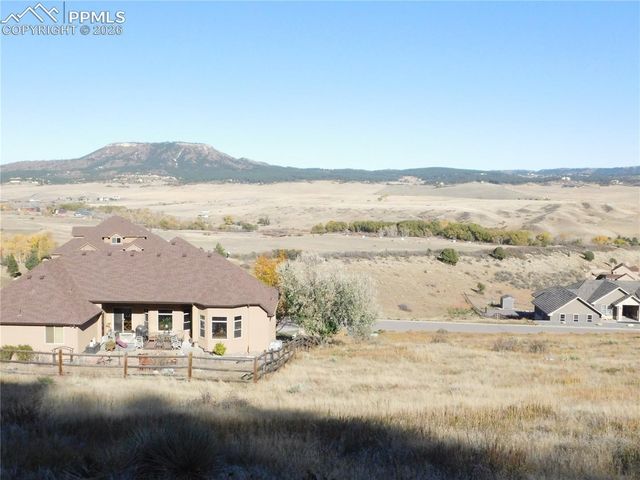 5498 Country Club Drive, Larkspur, CO 80118