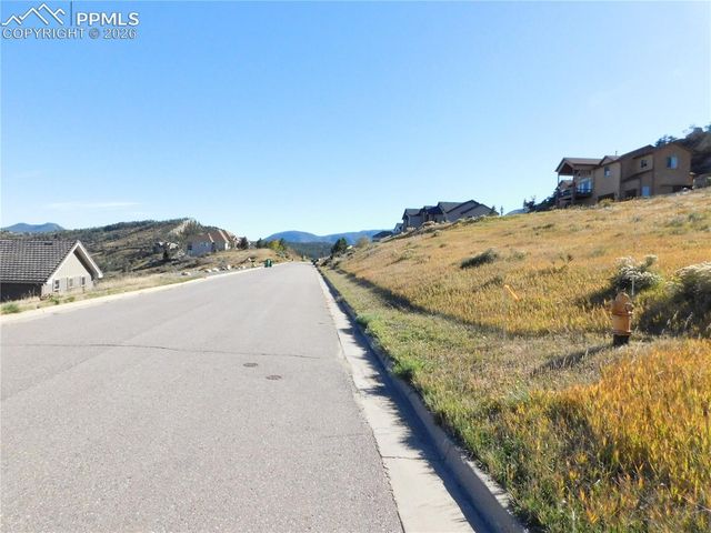 5498 Country Club Drive, Larkspur, CO 80118