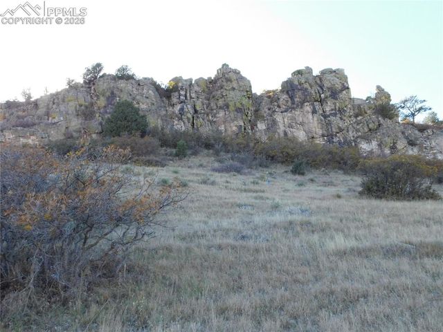 5498 Country Club Drive, Larkspur, CO 80118