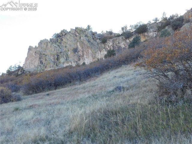 5498 Country Club Drive, Larkspur, CO 80118