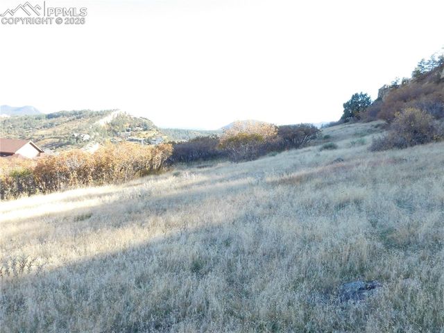 5498 Country Club Drive, Larkspur, CO 80118