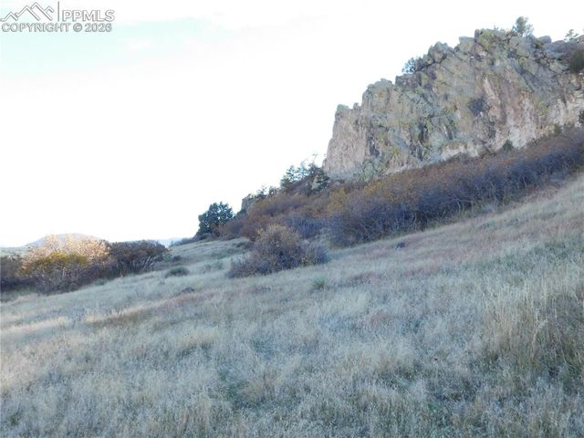 5498 Country Club Drive, Larkspur, CO 80118