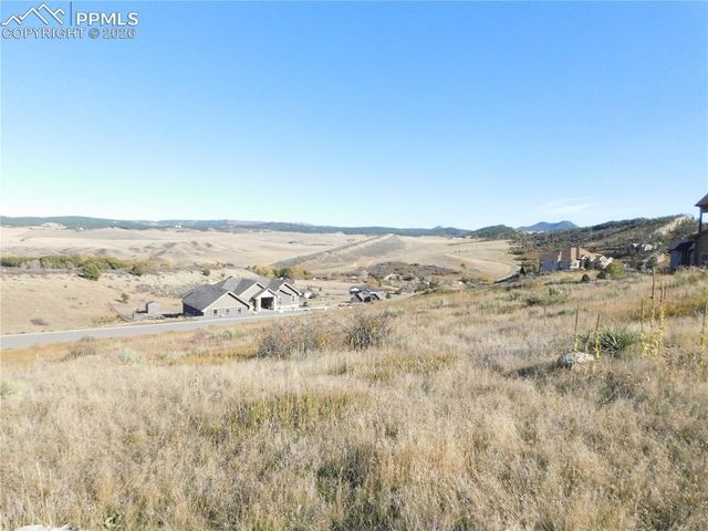 5498 Country Club Drive, Larkspur, CO 80118