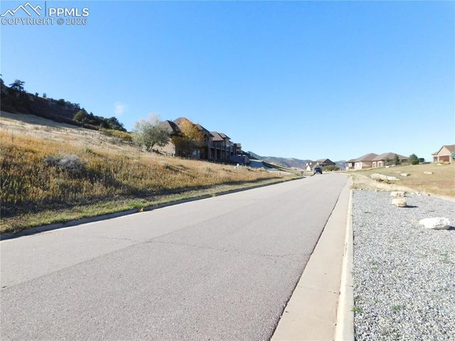 5498 Country Club Drive, Larkspur, CO 80118