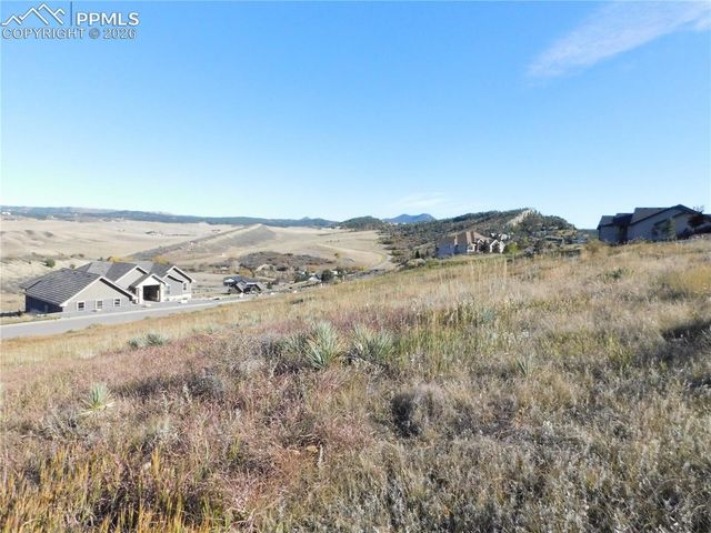 5498 Country Club Drive, Larkspur, CO 80118