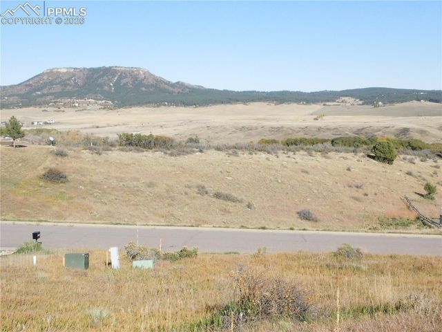 5498 Country Club Drive, Larkspur, CO 80118
