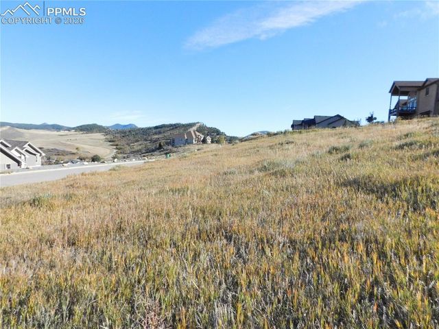 5498 Country Club Drive, Larkspur, CO 80118
