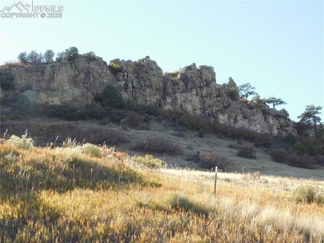 5498 Country Club Drive, Larkspur, CO 80118
