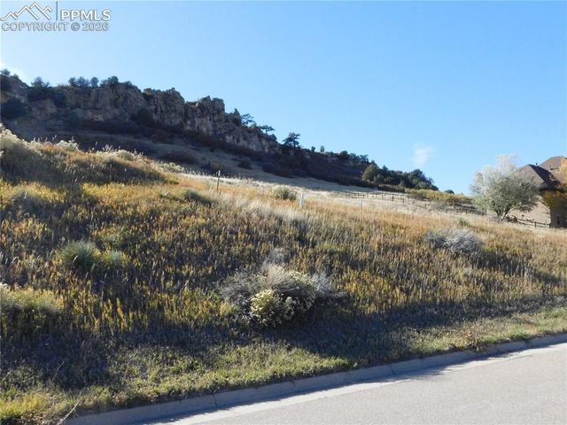 5498 Country Club Drive, Larkspur, CO 80118