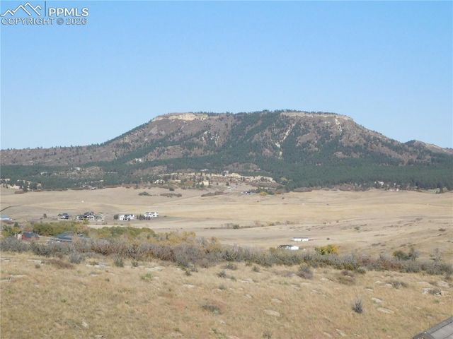 5498 Country Club Drive, Larkspur, CO 80118