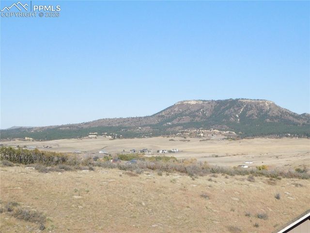 5498 Country Club Drive, Larkspur, CO 80118