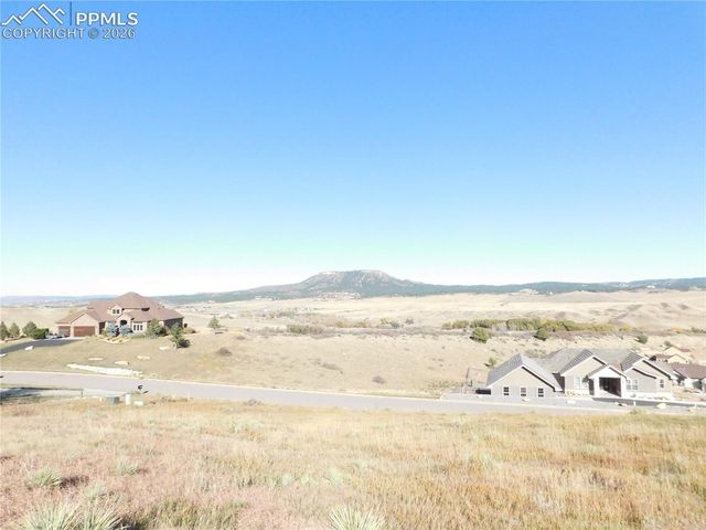 5498 Country Club Drive, Larkspur, CO 80118