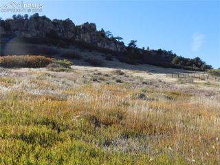 5498 Country Club Drive, Larkspur, CO 80118