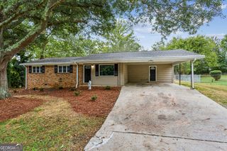 588 Burnt Hickory Road, Powder Springs, GA 30127
