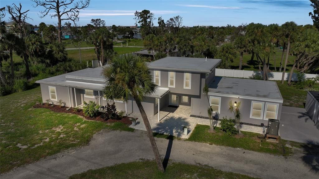 1450 NEW POINT COMFORT ROAD, Englewood, FL 34223