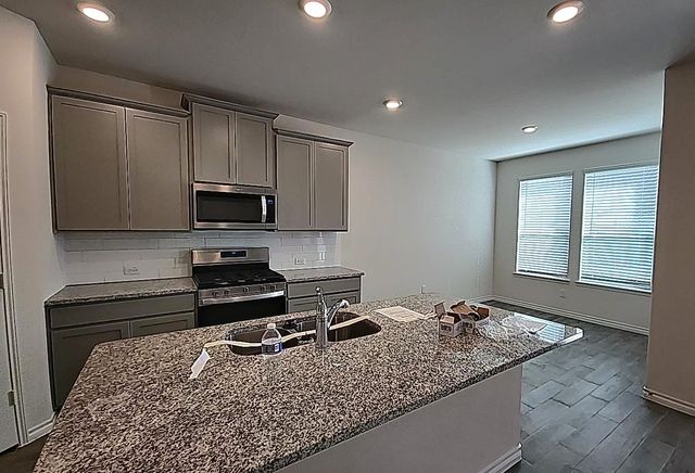 11132 Canyon Oak Street, Aubrey, TX 76227