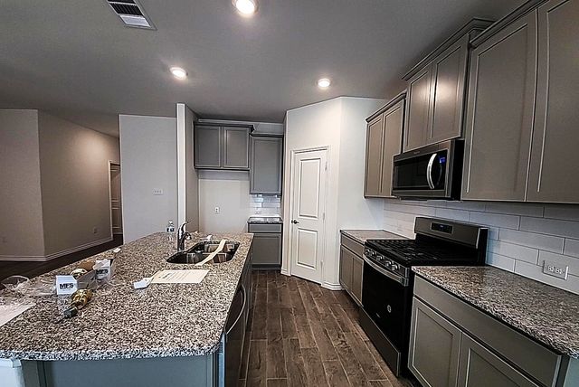 11132 Canyon Oak Street, Aubrey, TX 76227