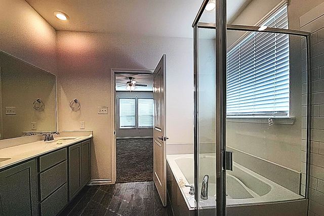 11132 Canyon Oak Street, Aubrey, TX 76227