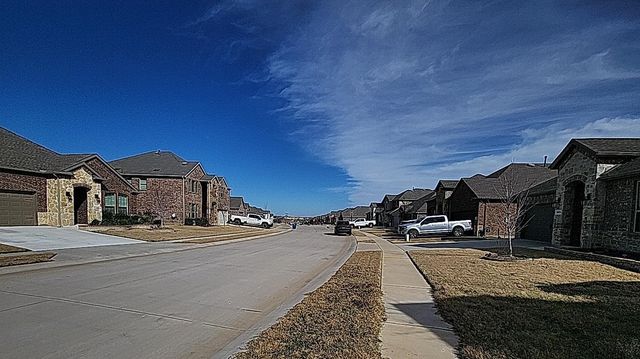 11132 Canyon Oak Street, Aubrey, TX 76227