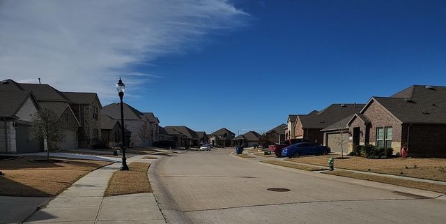 11132 Canyon Oak Street, Aubrey, TX 76227