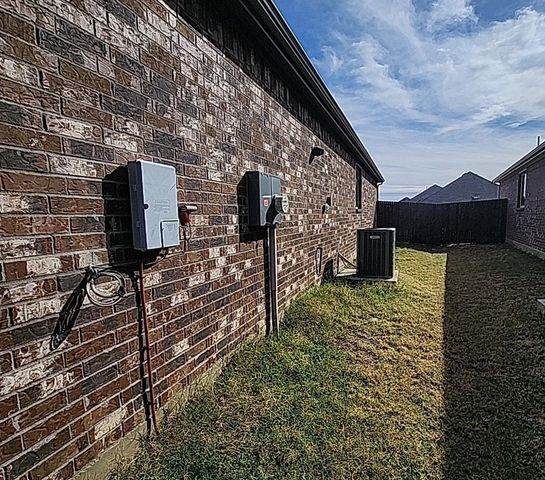 11132 Canyon Oak Street, Aubrey, TX 76227