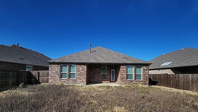 11132 Canyon Oak Street, Aubrey, TX 76227