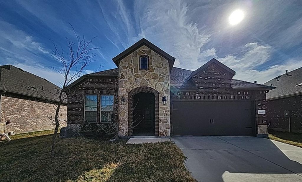 11132 Canyon Oak Street, Aubrey, TX 76227