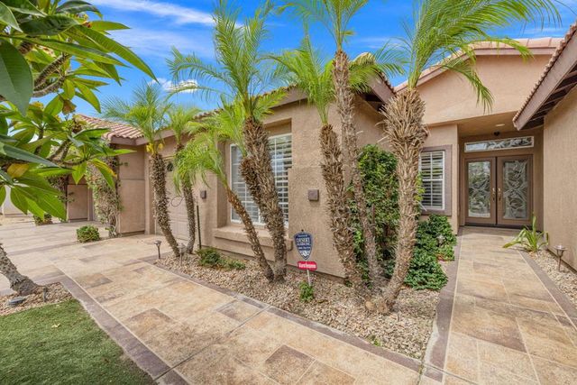 79940 Hancock Court, La Quinta, CA 92253
