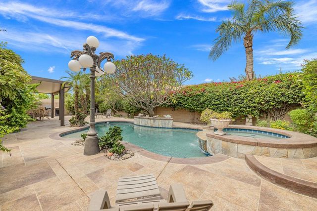 79940 Hancock Court, La Quinta, CA 92253