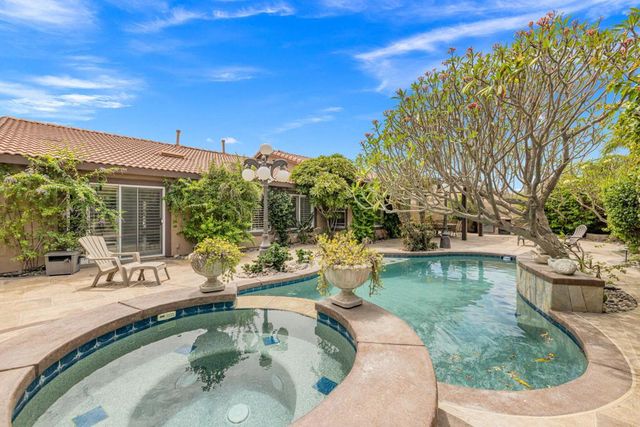 79940 Hancock Court, La Quinta, CA 92253