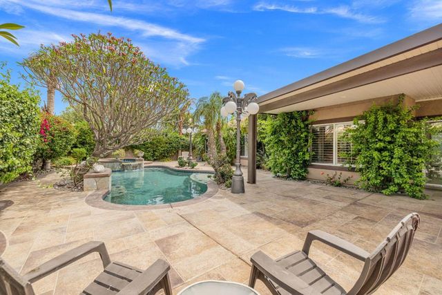 79940 Hancock Court, La Quinta, CA 92253