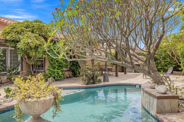 79940 Hancock Court, La Quinta, CA 92253