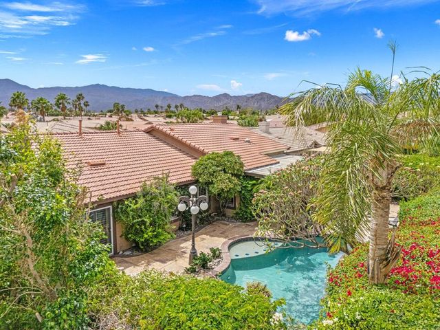 79940 Hancock Court, La Quinta, CA 92253