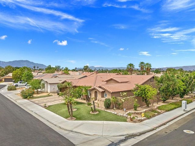 79940 Hancock Court, La Quinta, CA 92253