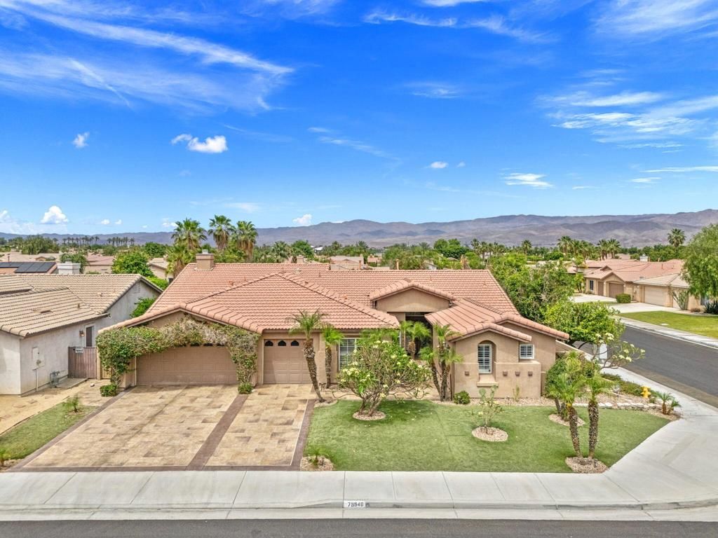 79940 Hancock Court, La Quinta, CA 92253