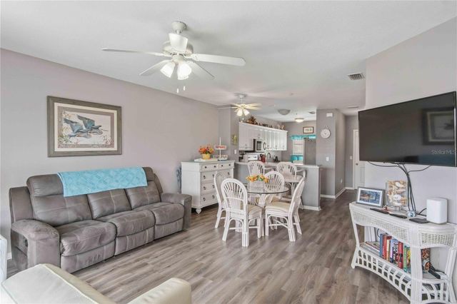 19385 WATER OAK DRIVE 304, Port Charlotte, FL 33948